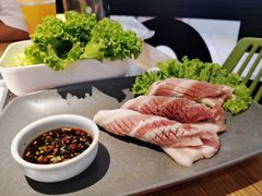 -新石器烤肉(招商1872店)