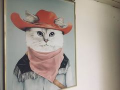 -lincat·猫舍(广州店)