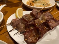 -福烤锦花(长乐路店)