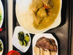 -大圆碗•T骨大排饭(天海店)