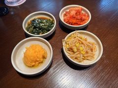 -Fuzzy Bistro 浮几韩餐·茶酒馆