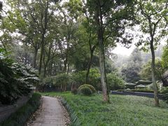 -杭州花家山庄