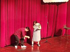 -北京喜剧院