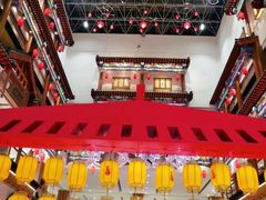 -银泰百货(北京大红门店)