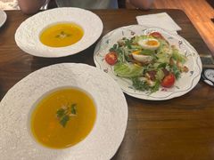 -1886德国汽车餐厅(外滩中央店)