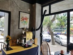 -251#coffee roasters(沿河东路店)