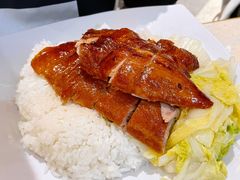 -香港新发烧腊茶餐厅(书城店)