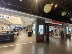 -苏宁易购(成都春熙路店)