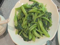 -汗腾格里·风味餐厅(新疆驻京办店)