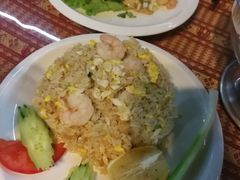 -芭堤雅泰国餐厅(胜利路店)