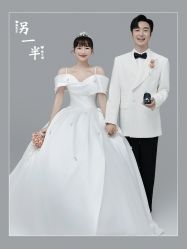点击看大图 -今生有约国际精品婚纱摄影(苏州店)