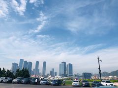 -星海广场