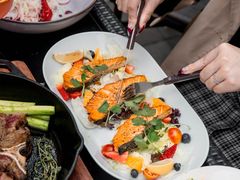 -Grand James·地中海bistro(百家湖1912店)