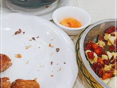 -黄埔合益酒家