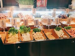 -牛New寿喜烧(闵行龙湖天街店)