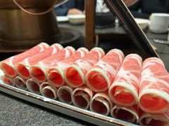 -东来顺(非遗·清真火锅·盛世广场店)