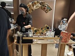 -霸王茶姬(上海恒基名人店)