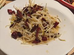 -小杨烤肉(朱雀店)