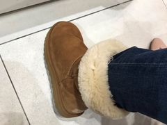 -新世界百货(明洞总店)