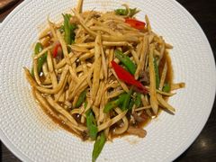 -庐灶江南·江南菜·四合院Bistro(东直门雍和宫·原华侨宾馆店)