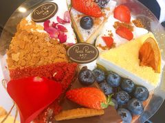 -PETIT PARIS 小巴黎(凯德1818店)