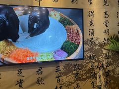 -牛头鱼庄·地道广西菜(西明店)