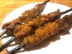 -西域阿里马新疆菜·清真(桂花路店)