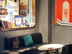 -Hei Cafe(工体店)