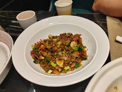 -喜棠·长沙家宴·海鲜·湘菜(麓谷店)
