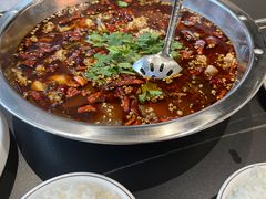 -蛙兔鸡自贡风味·特色江湖菜(广都店)