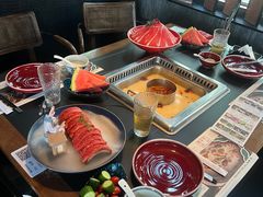 -大隐·成都火锅Bistro(合生麒麟新天地店)