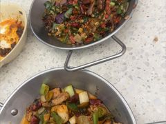 -雲物·云南小馆(好悦天地店)