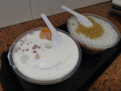 -百花传统甜品店(原址店)