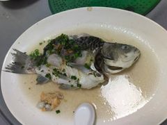 -荣兴河鲜楼(江口店)