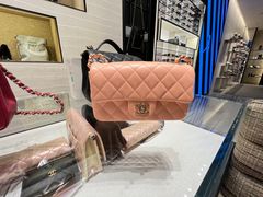 -CHANEL(恒隆广场店)
