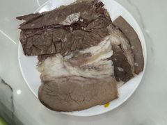 -伊穆祥牛肉面总店·清真