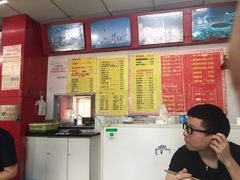 -明呈黄鱼面馆(斜土路店)
