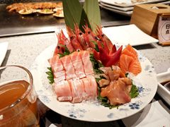 -大渔铁板烧(大悦城店)