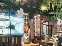 -研磨时光音乐餐厅(丁家庄店)