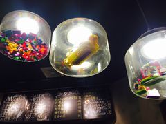 -W CAFE(甜爱路店)