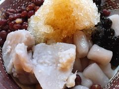 鲜芋仙招牌-鲜芋仙Meet Fresh(五道口店)