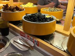-喜家自助小火锅(卓悦里店)
