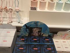 -泡泡玛特POPMART(正佳广场店)
