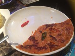 首尔焖鲜汇(日月光店)-猪啊牛呀羊啊铜盘烤肉(正大广场店)