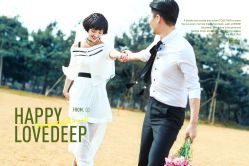 -茜茜公主婚纱摄影会馆