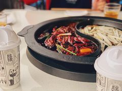 -川西坝子火锅(金沙1.0直营店)