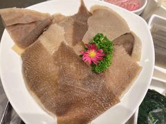 -海底捞火锅(青悦城店)