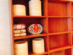-熙盛源(滨湖万达店)