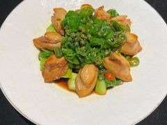 -醉东Oriental House(静安嘉里中心店)