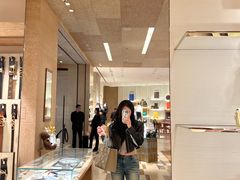 -LV路易威登(杭州万象城店)